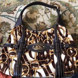 Limited edition Gucci handbag
